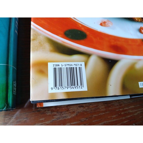 The South Beach Diet & South Beach Diet Cookbook HCDJs Agaston MD 2 Books - Picture 4 of 16